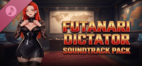 Futanari Dictator Soundtrack