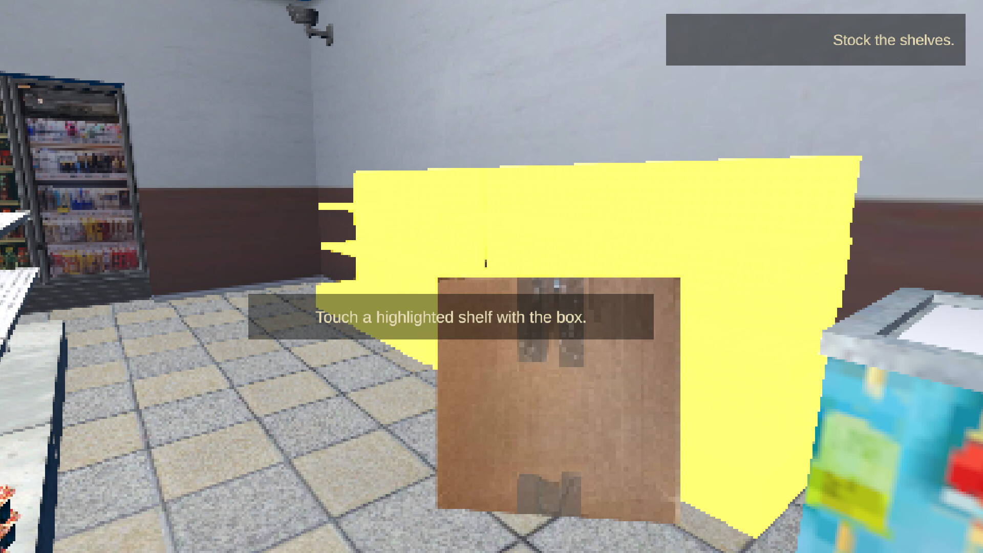 Not A Customer screenshot 8