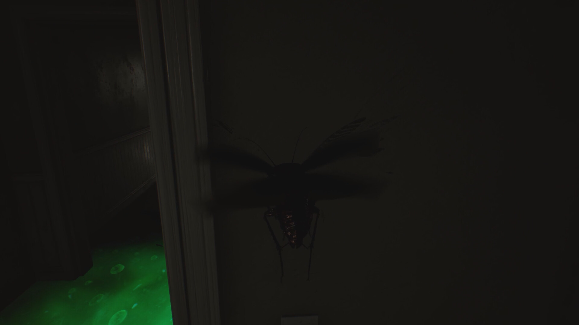Cockroach Simulation screenshot 10