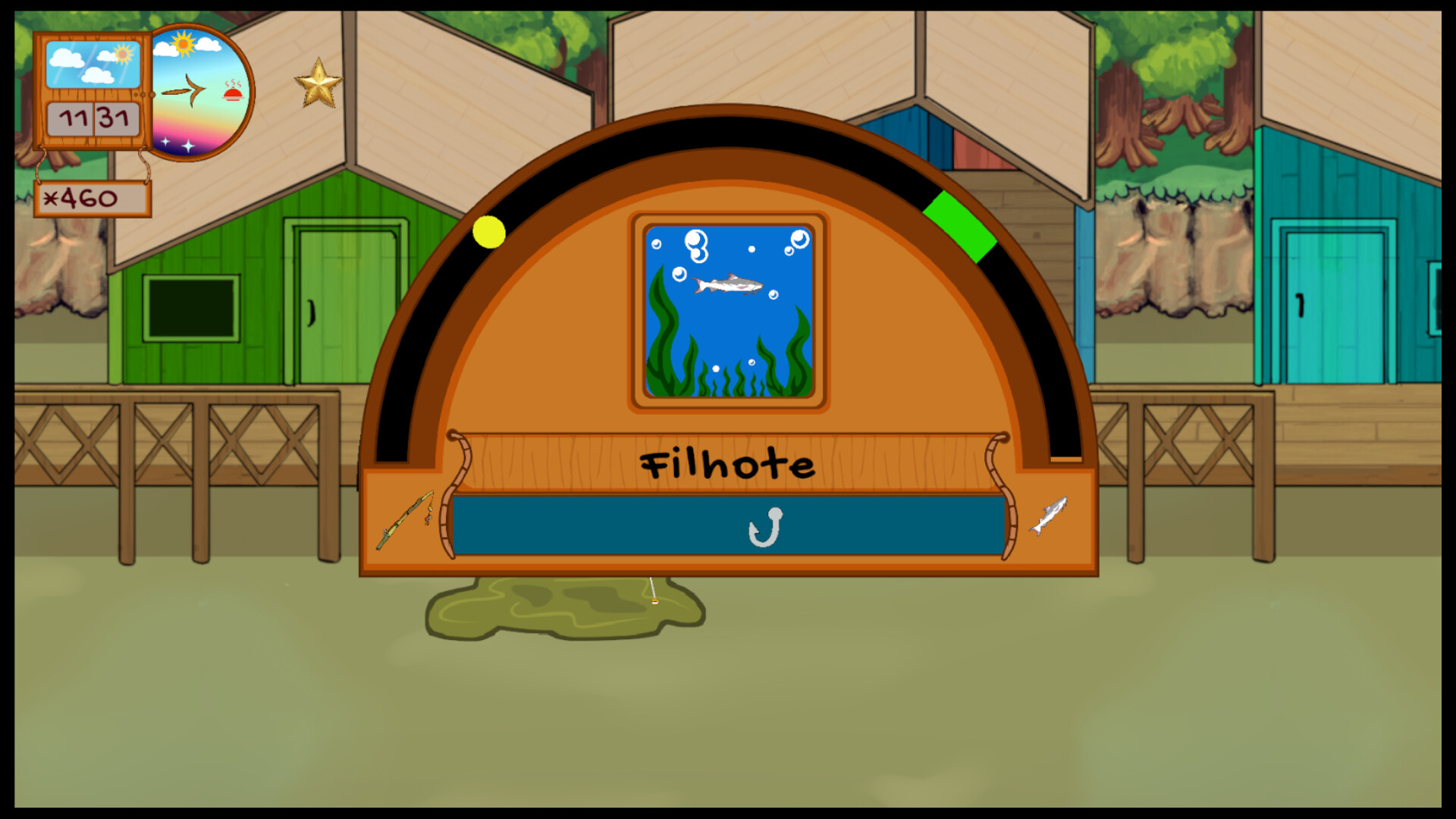 Ribeiras screenshot 3