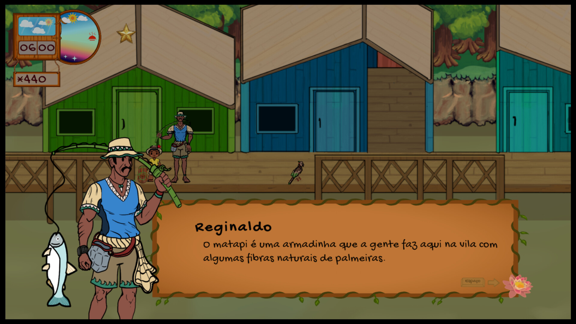 Ribeiras screenshot 5