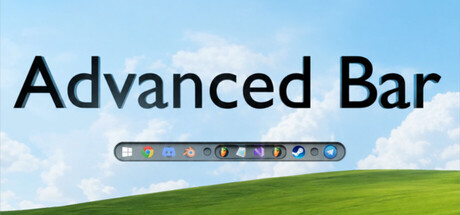 Advanced Bar