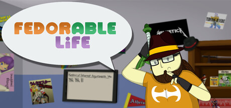 Fedorable Life