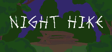 Night Hike — Steam header