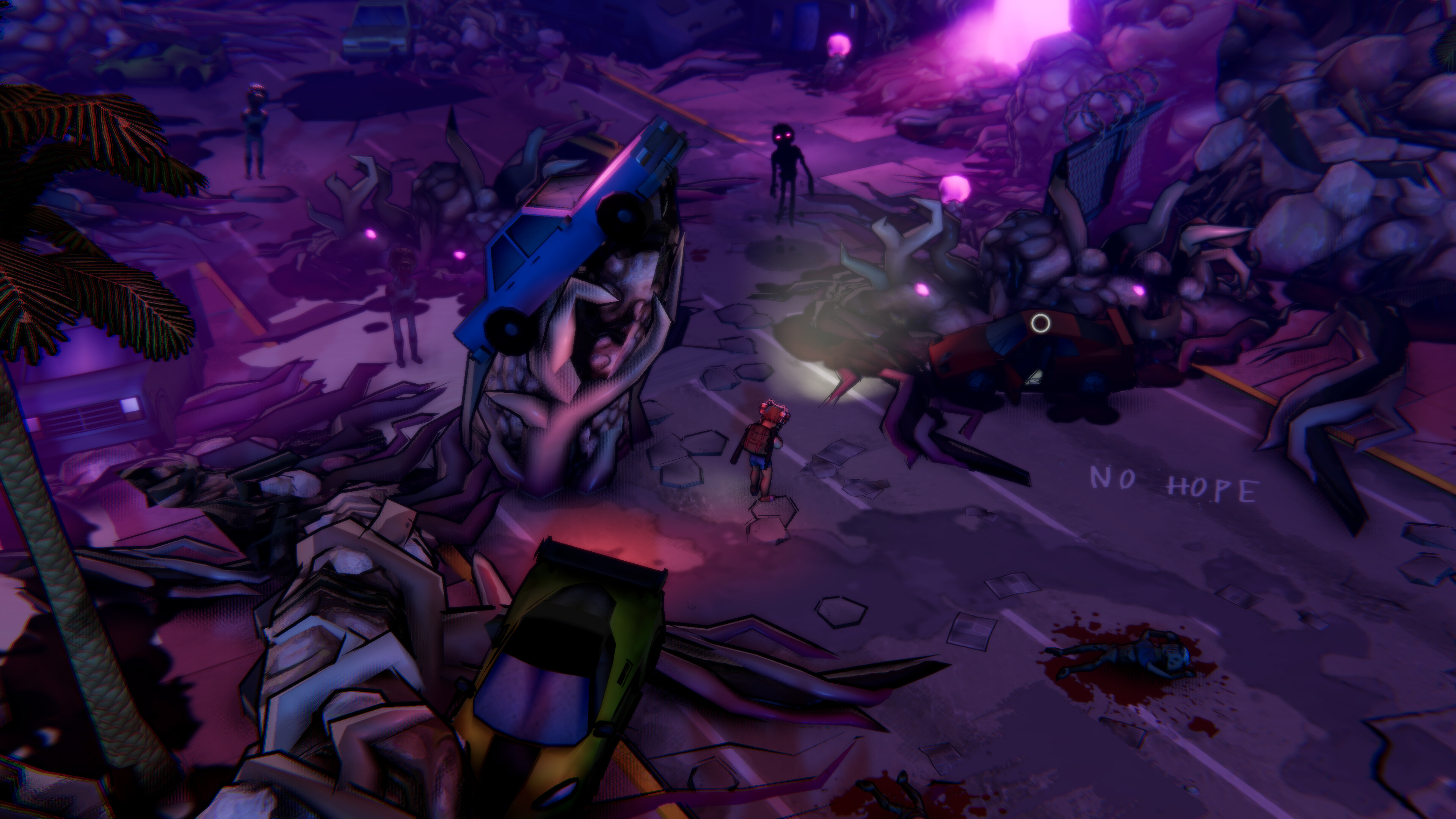 Sunset Survival: Miami screenshot 11