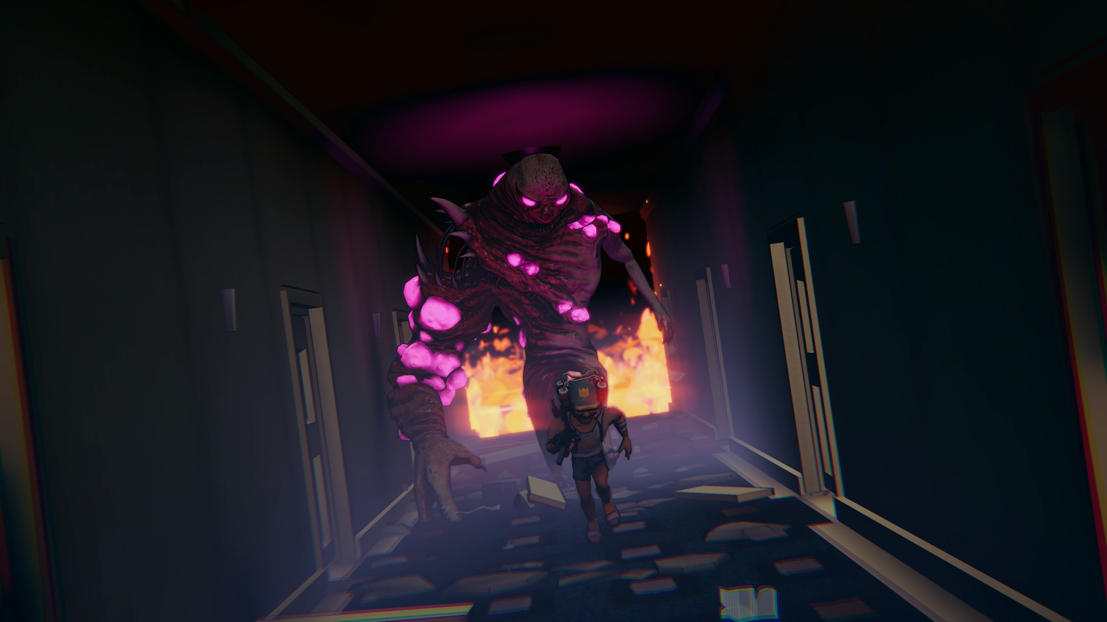 Sunset Survival: Miami screenshot 13