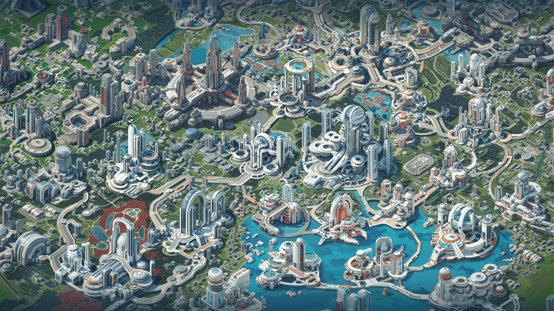 SolPlex: Dominion screenshot 1
