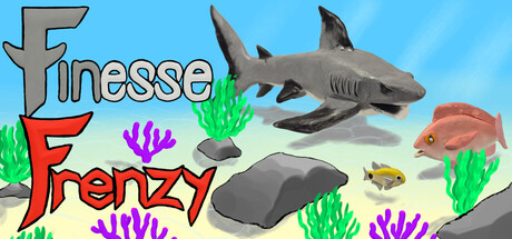 Finesse Frenzy banner