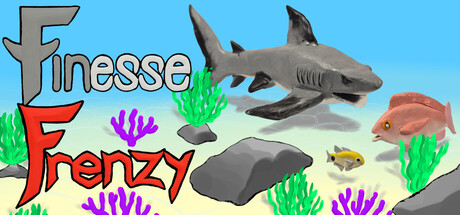 Finesse Frenzy