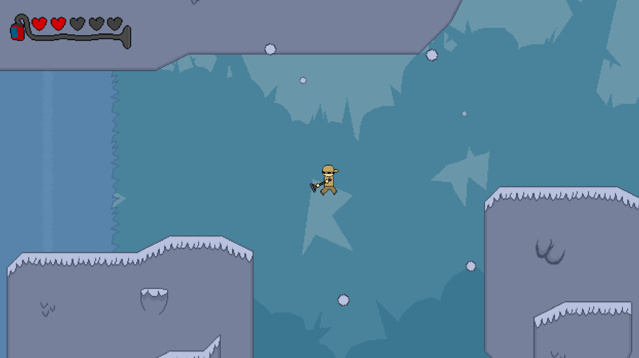 Ghost Control screenshot 5