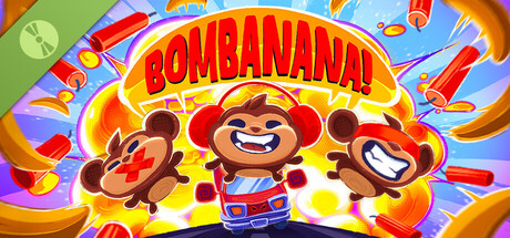 BOMBANANA! Demo