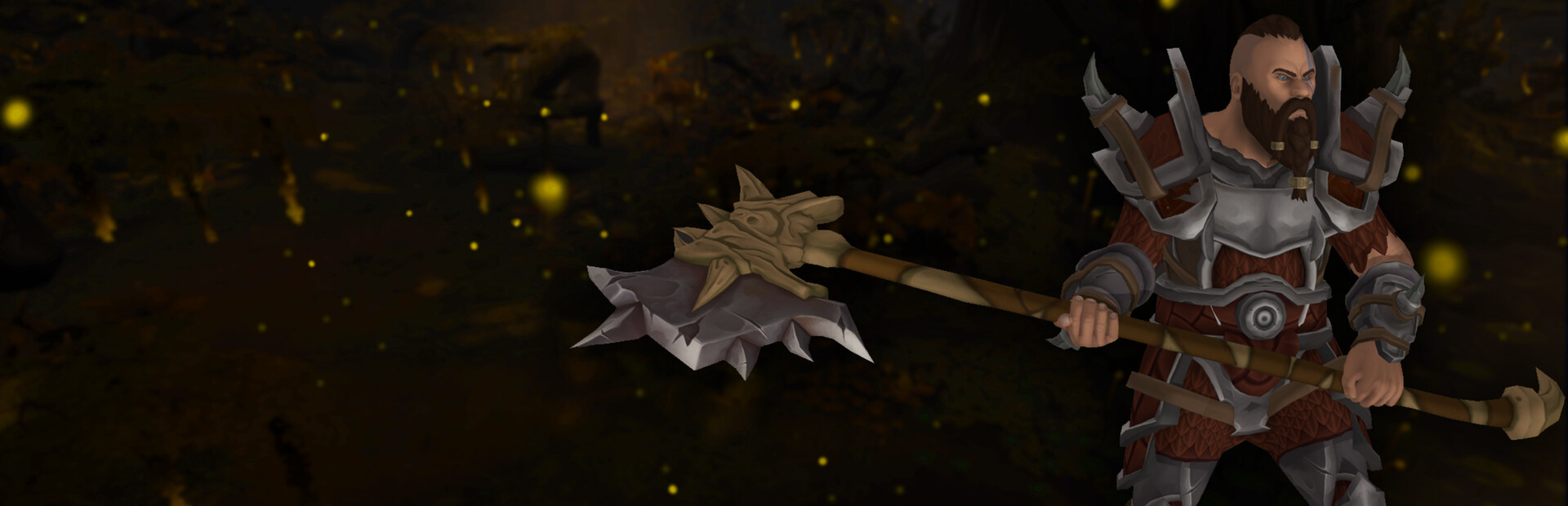 Varadia : Curse Of Ya'Fjora