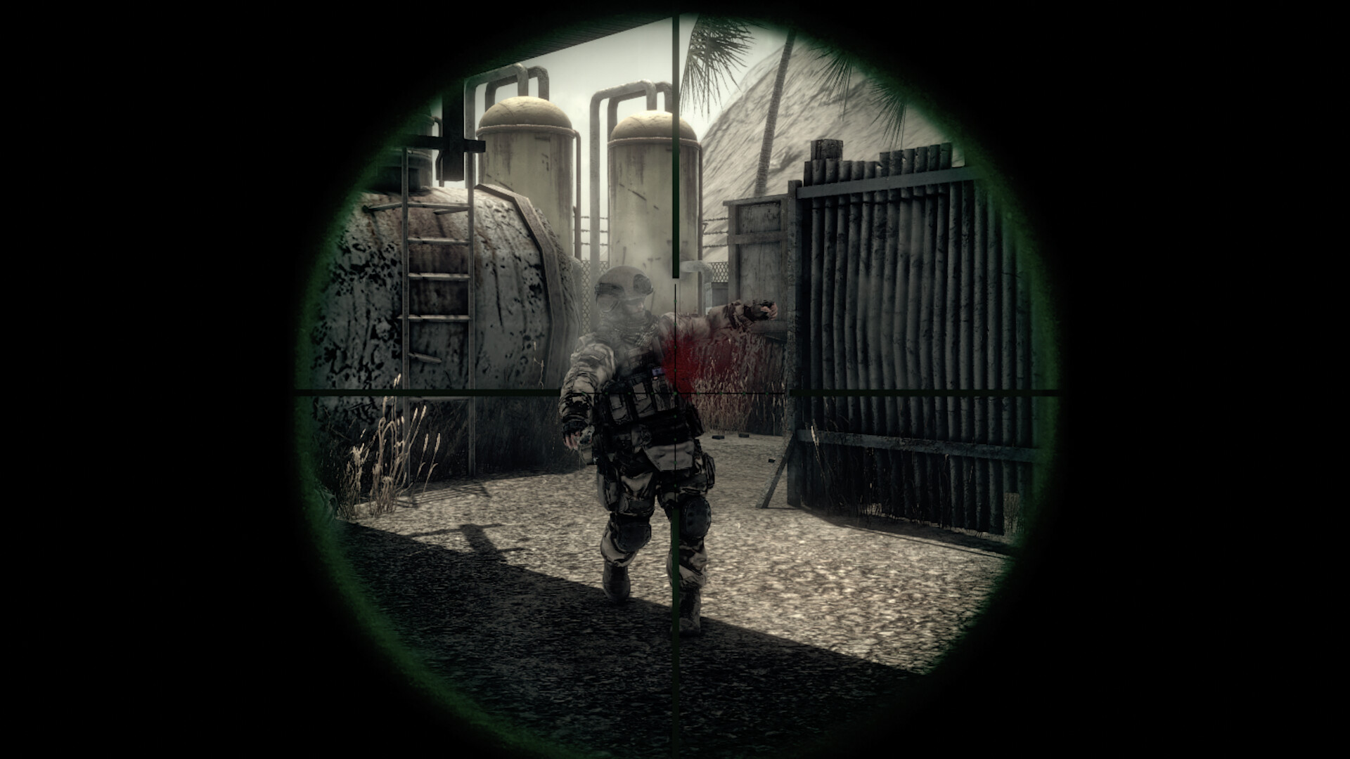Frontline Total Warfare screenshot 7