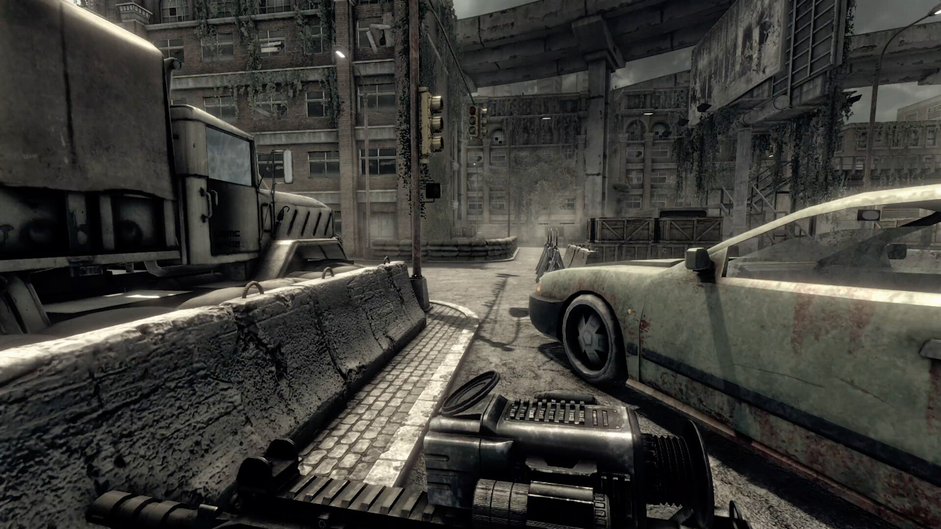 Frontline Total Warfare screenshot 8