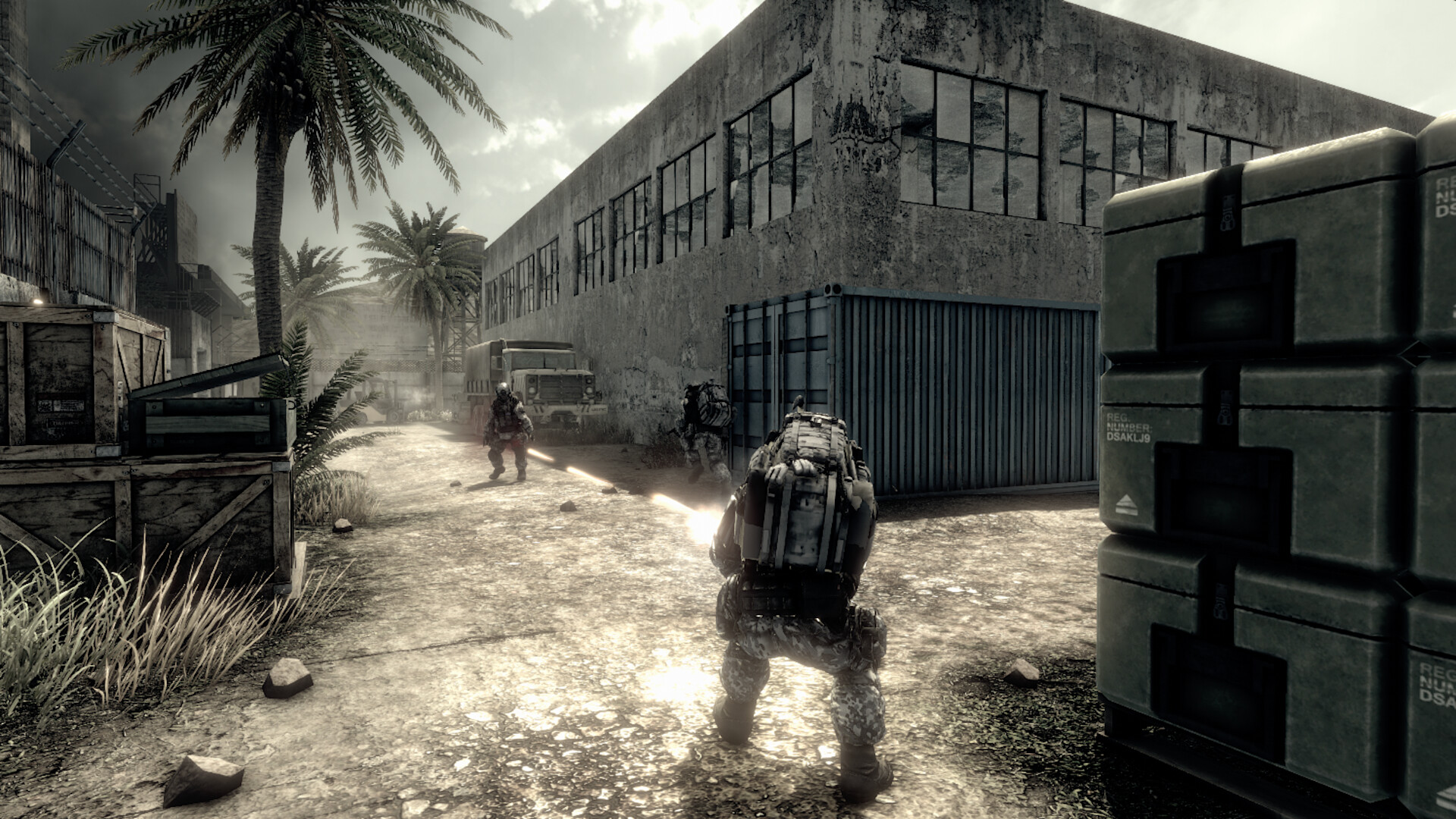 Frontline Total Warfare screenshot 10
