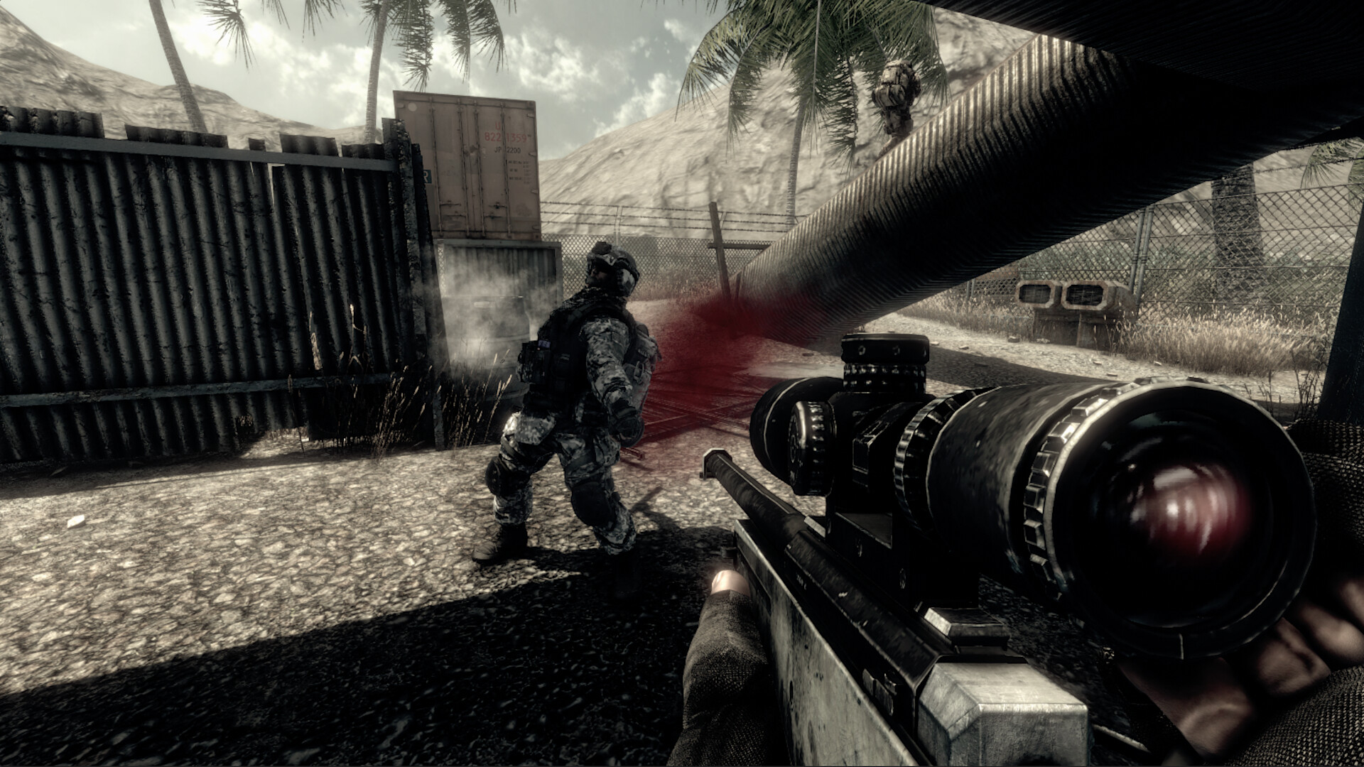 Frontline Total Warfare screenshot 9