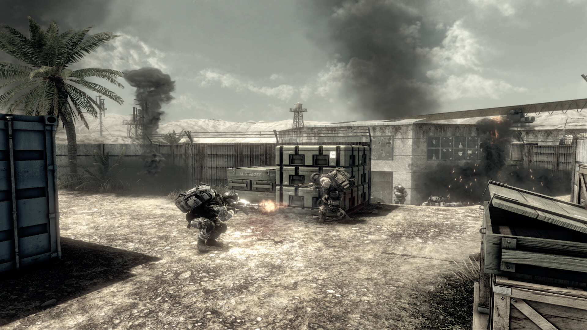 Frontline Total Warfare screenshot 6