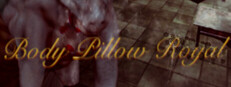Body Pillow Royal