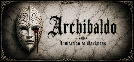 Archibaldo: Invitation to Darkness