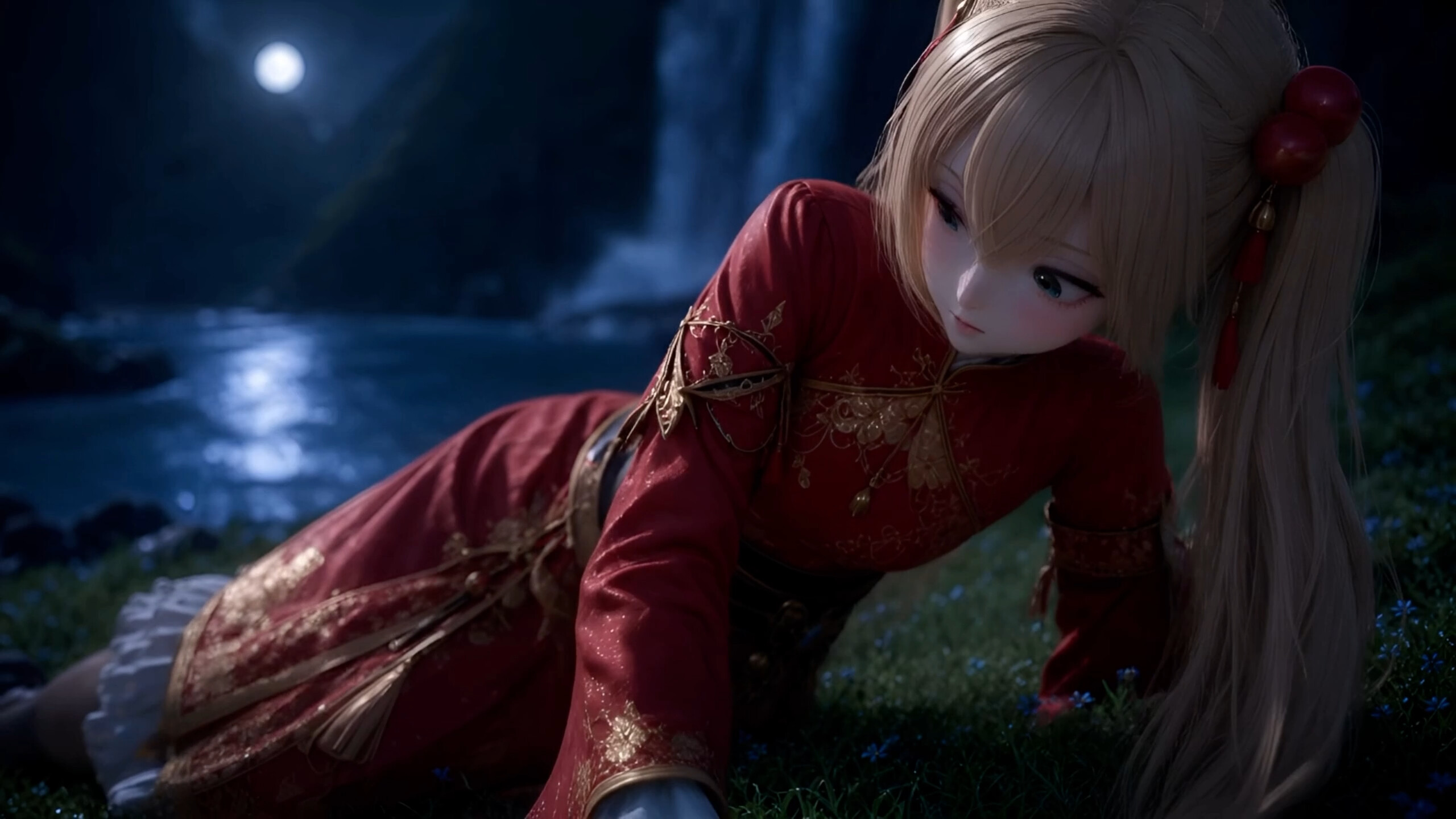 Amnesia Bullet screenshot 1
