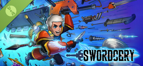 Swordcery Demo