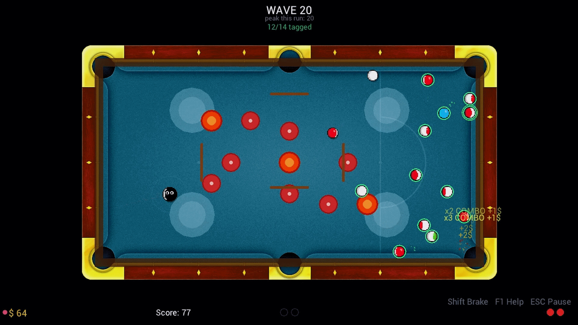 Spitter screenshot 4
