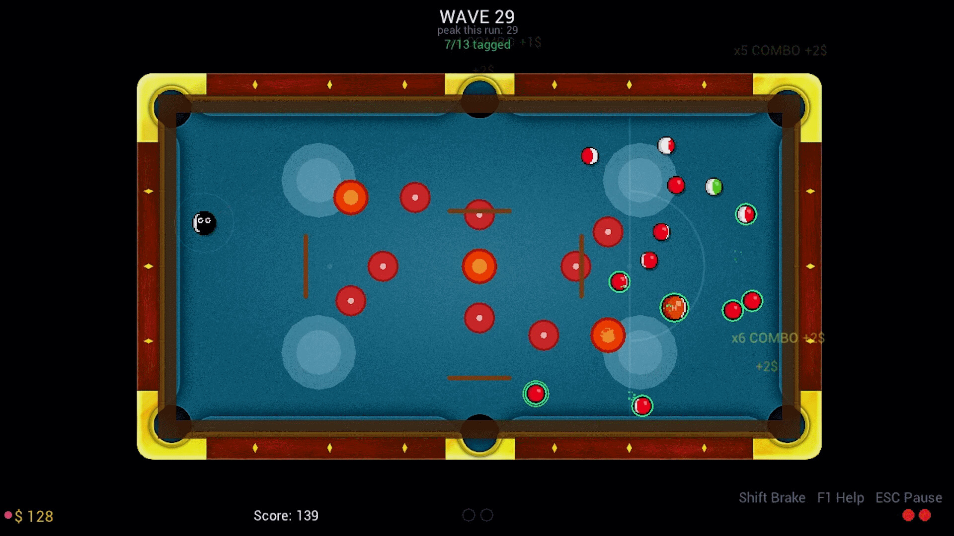 Spitter screenshot 1