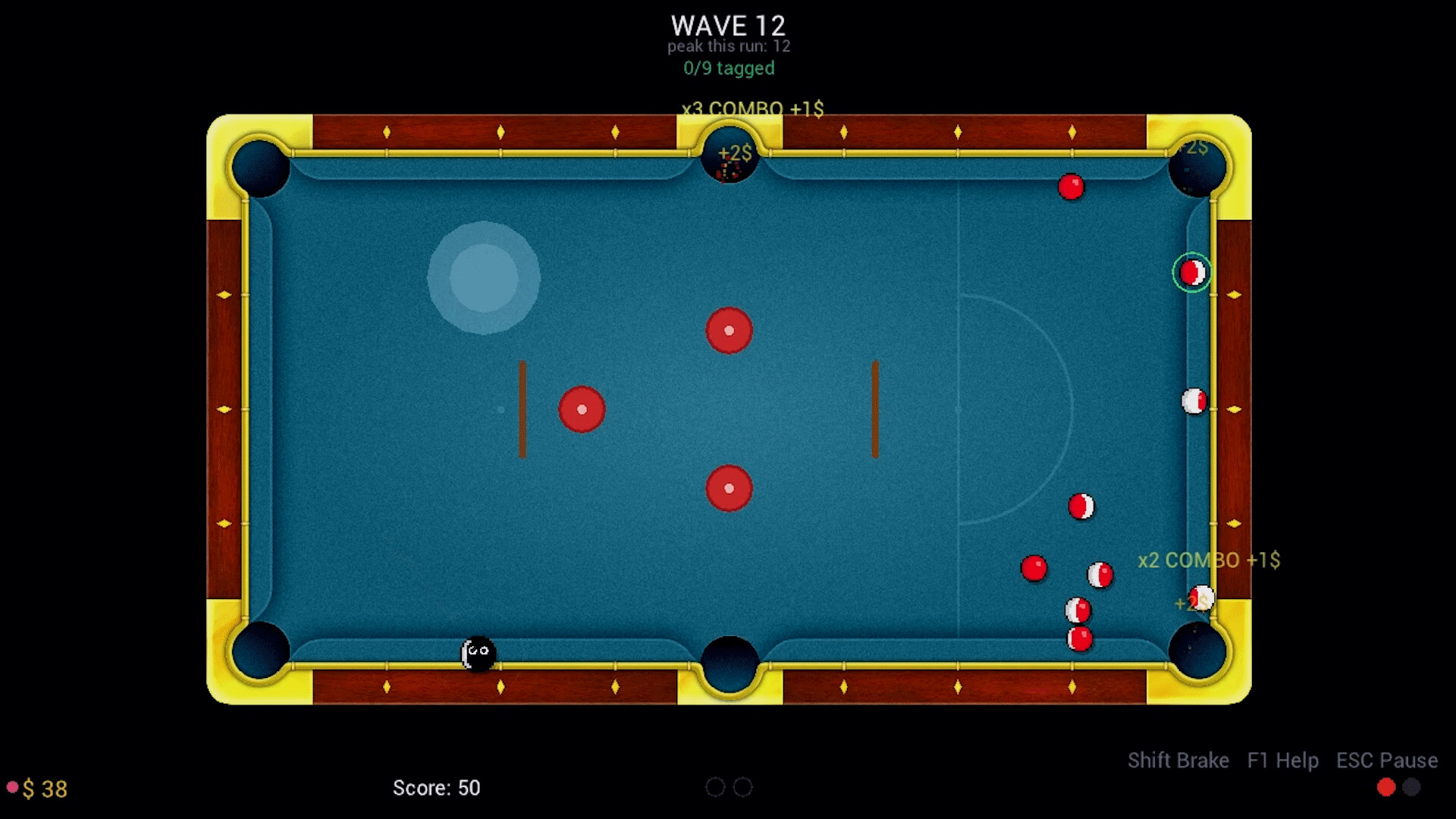 Spitter screenshot 3