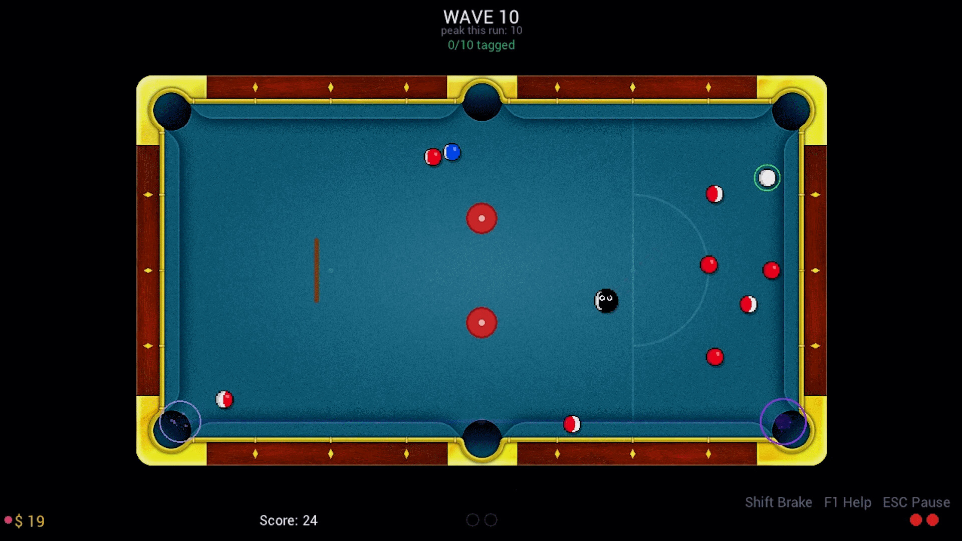 Spitter screenshot 5