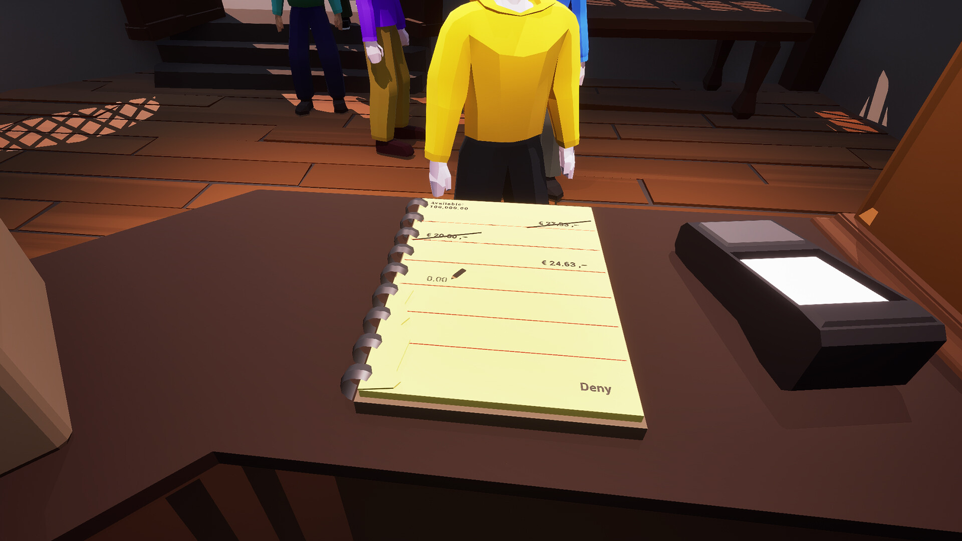 Undervalued screenshot 3