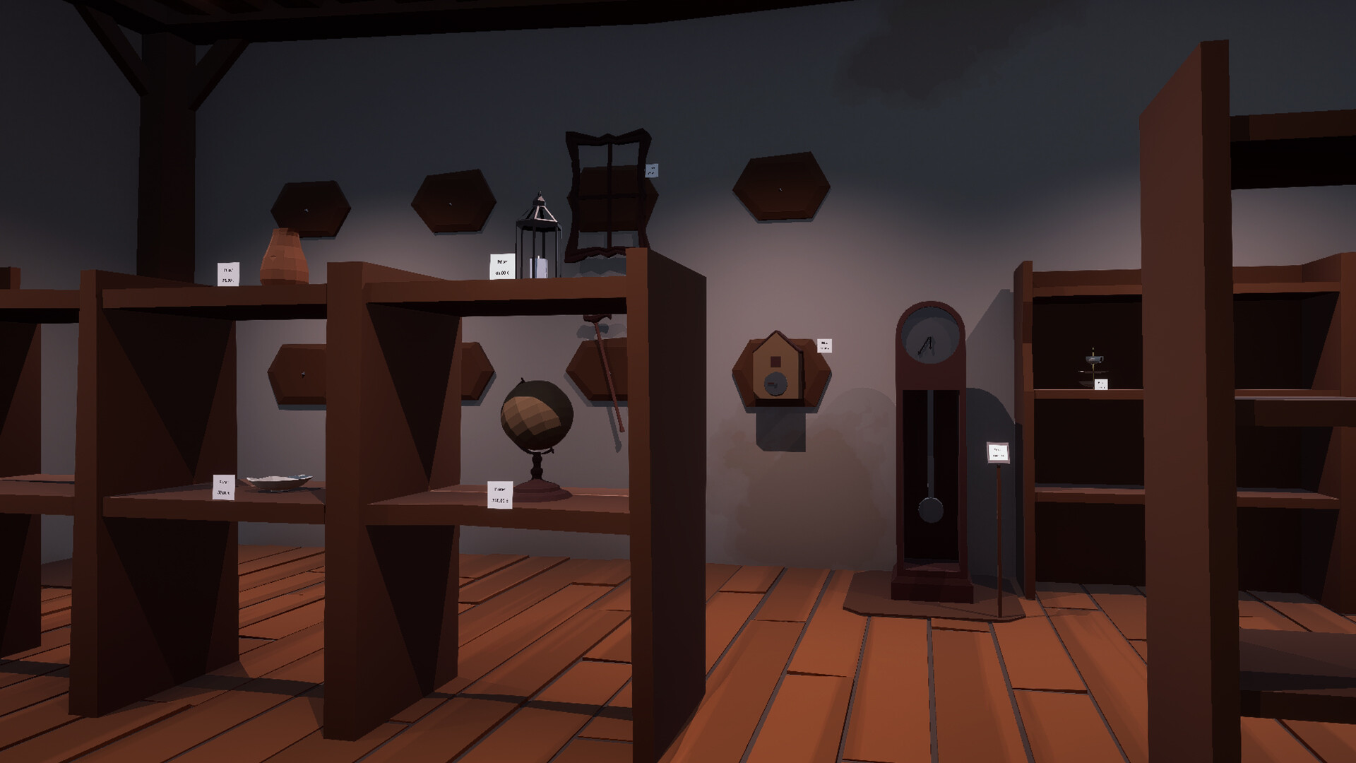 Undervalued screenshot 2