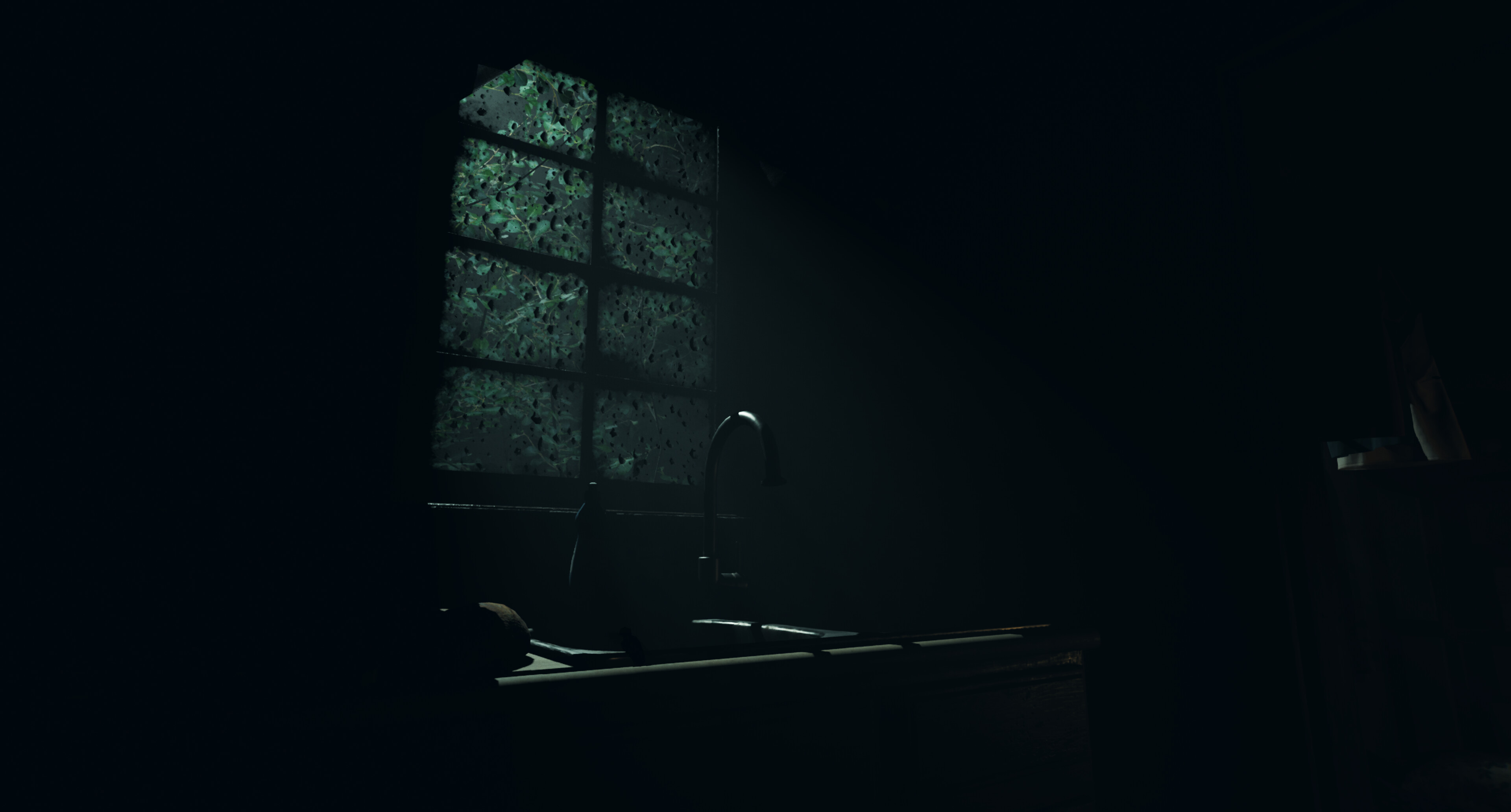 MORTU screenshot 7