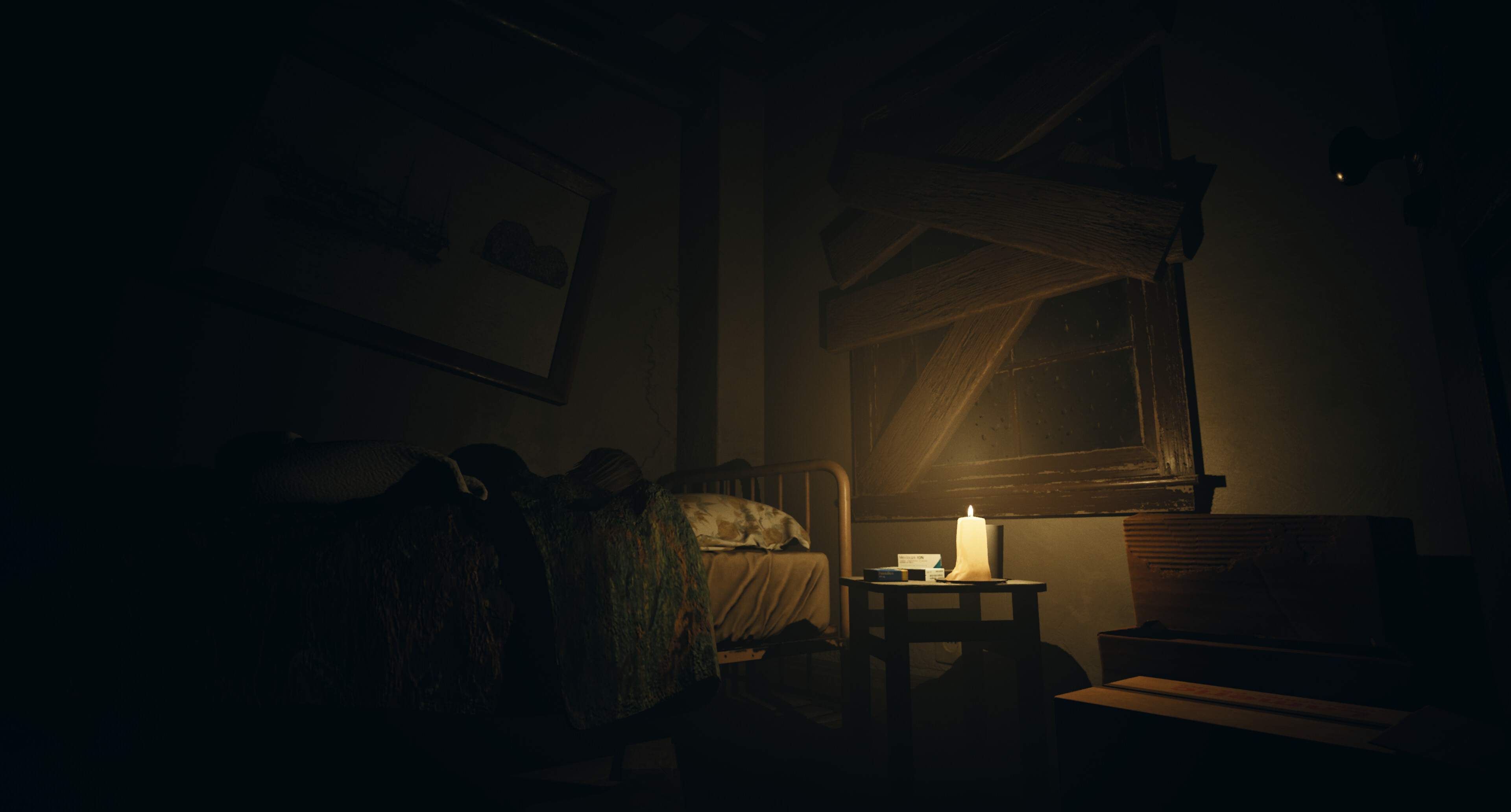 MORTU screenshot 4