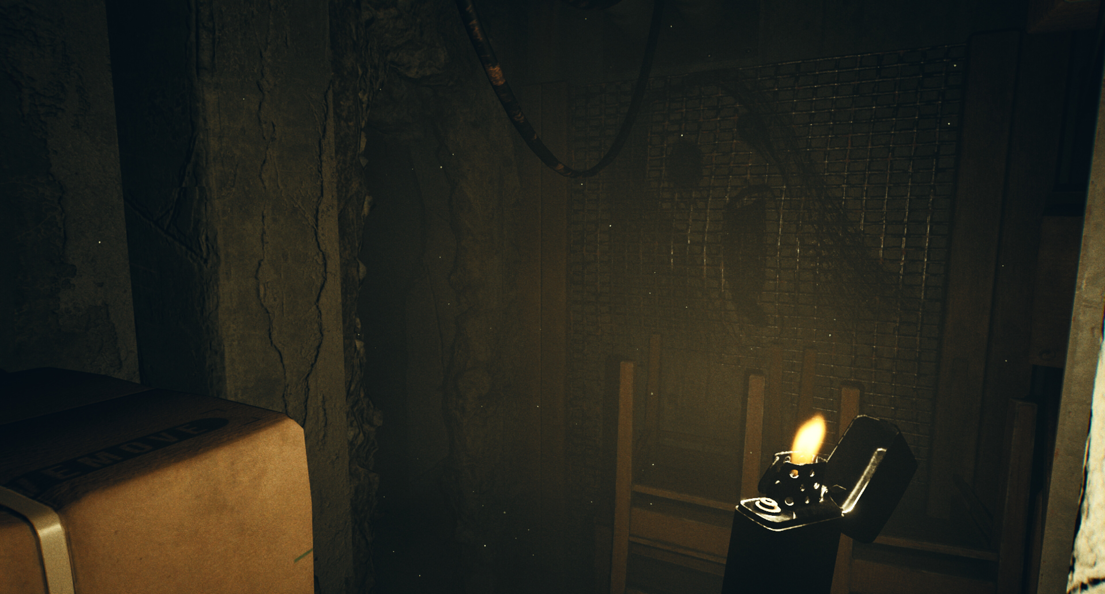 MORTU screenshot 3
