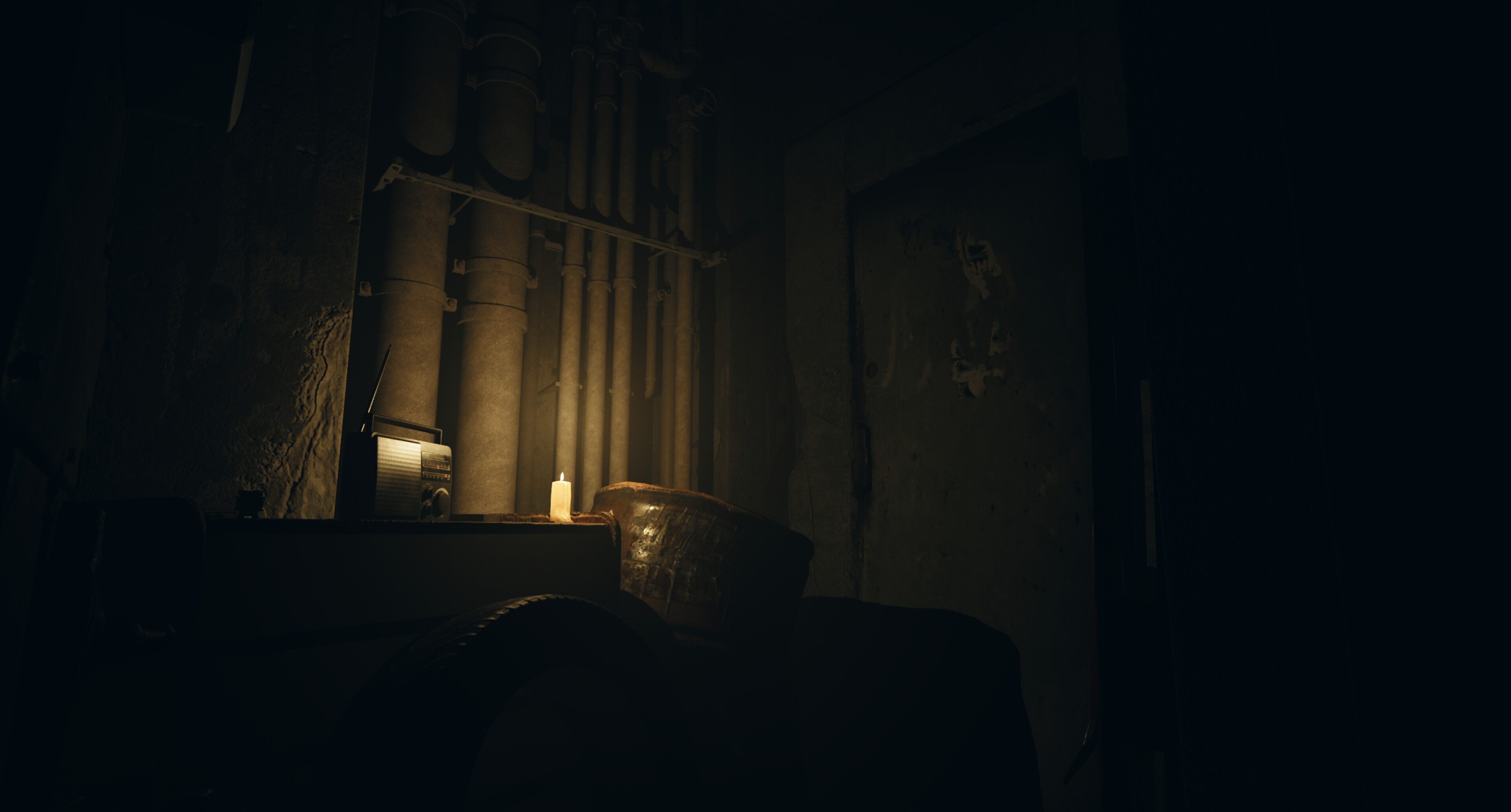 MORTU screenshot 1