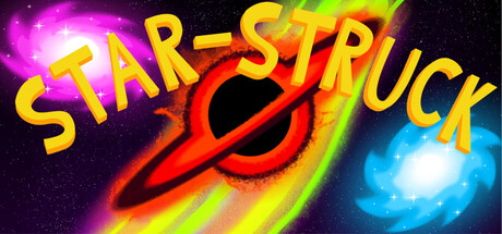 Star-Struck — Steam header