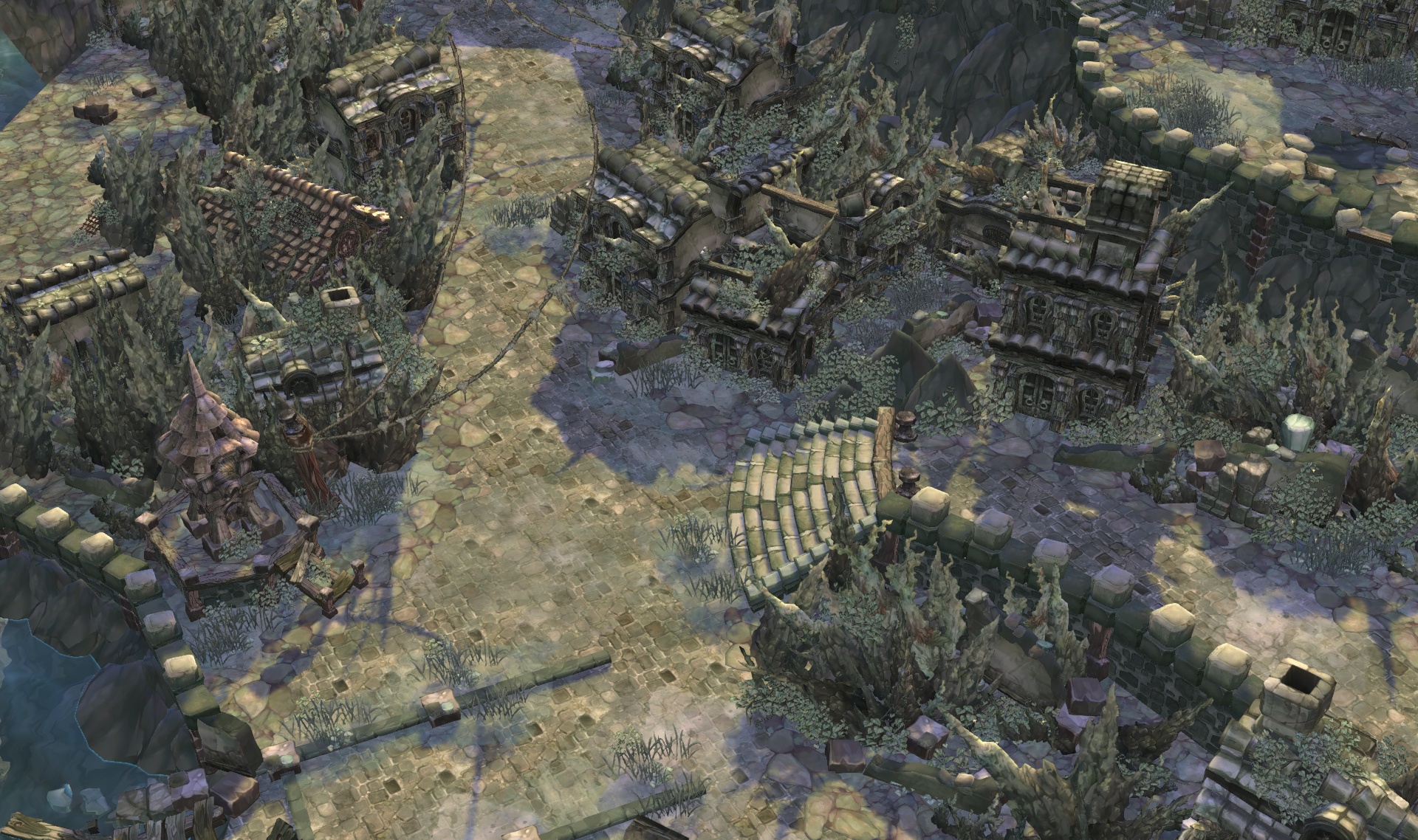 TOS - Second Anniversary Present screenshot 15