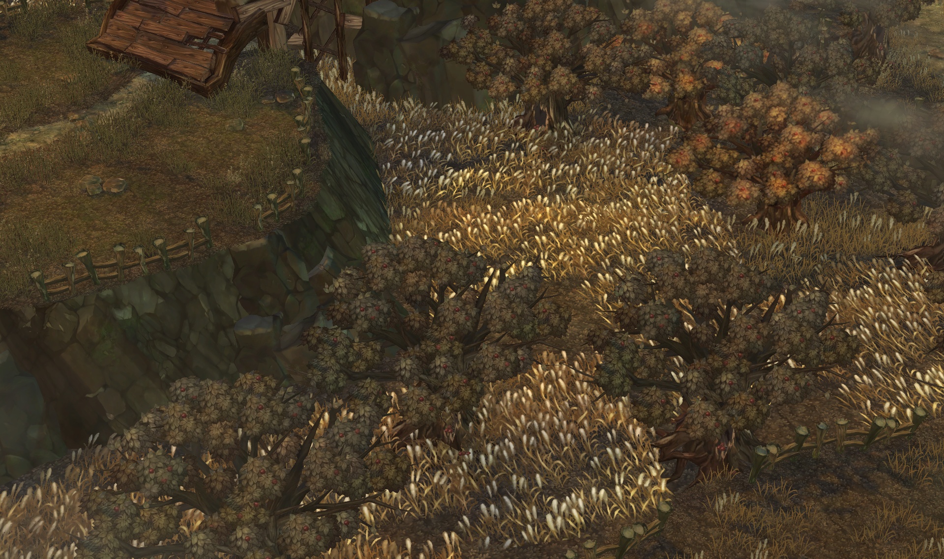 TOS - Second Anniversary Present screenshot 18