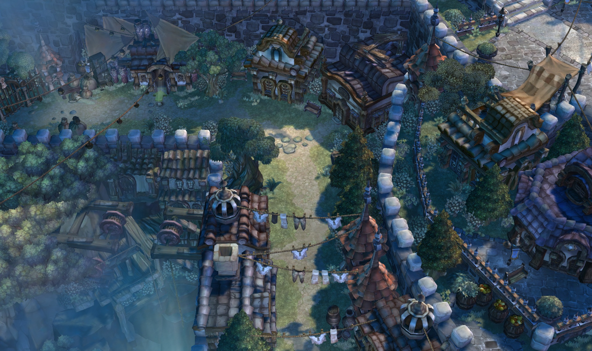 TOS - Second Anniversary Present screenshot 11
