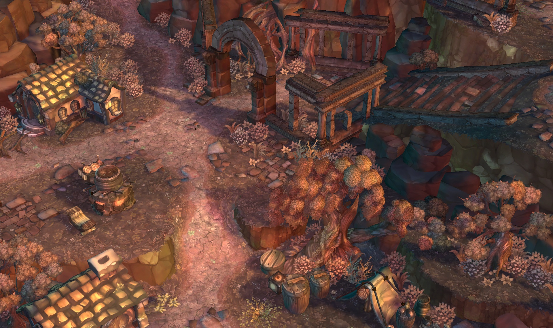 TOS - Second Anniversary Present screenshot 13