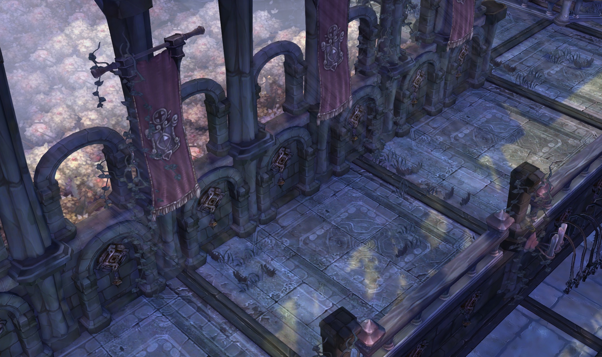 TOS - Second Anniversary Present screenshot 6