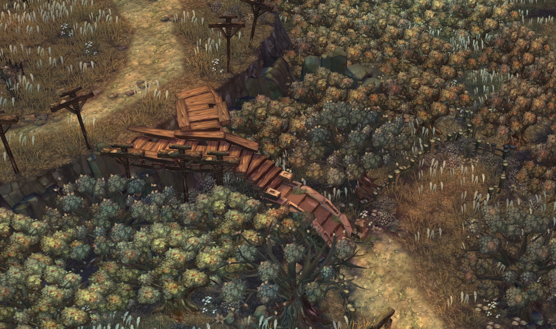 TOS - Second Anniversary Present screenshot 19