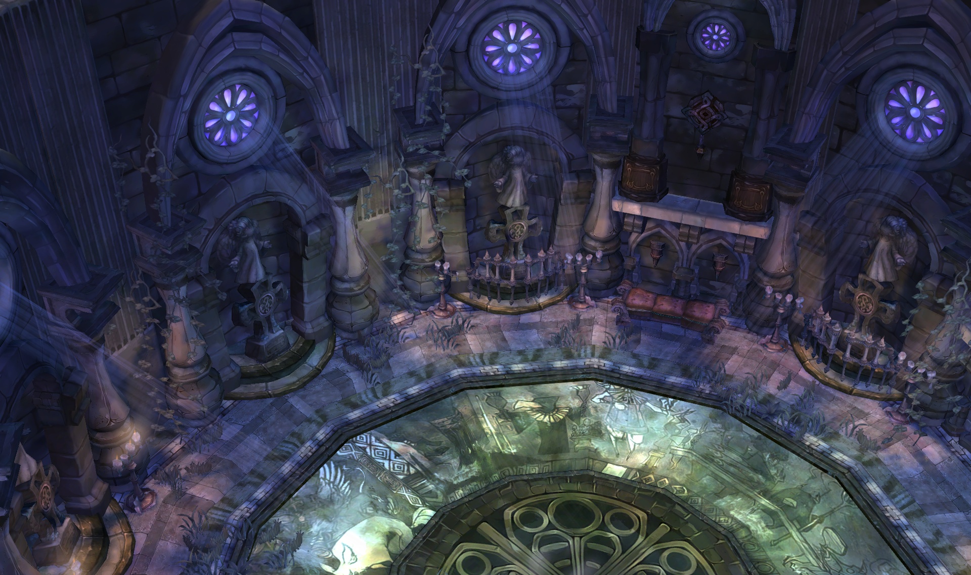 TOS - Second Anniversary Present screenshot 8