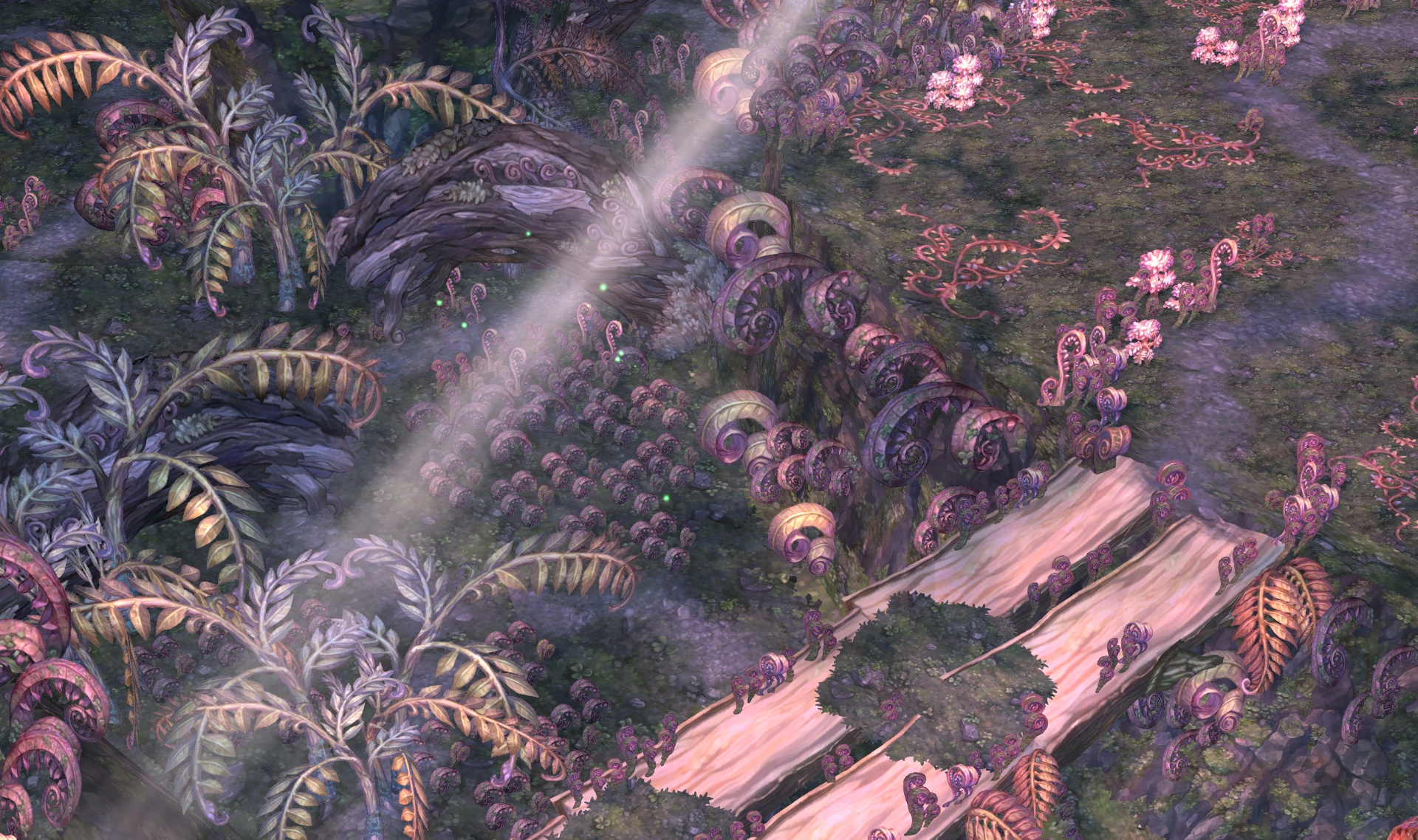 TOS - Second Anniversary Present screenshot 17
