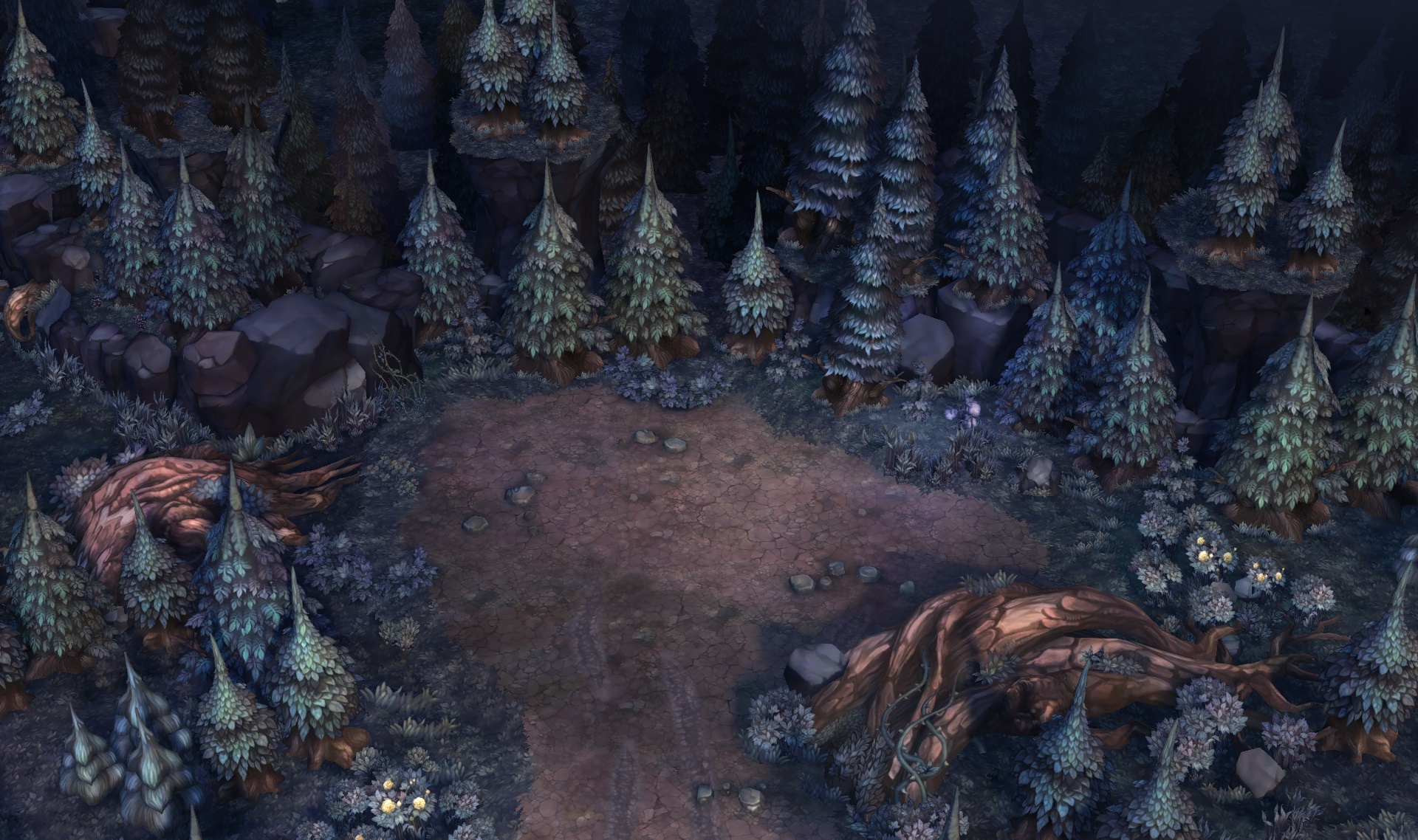 TOS - Second Anniversary Present screenshot 9