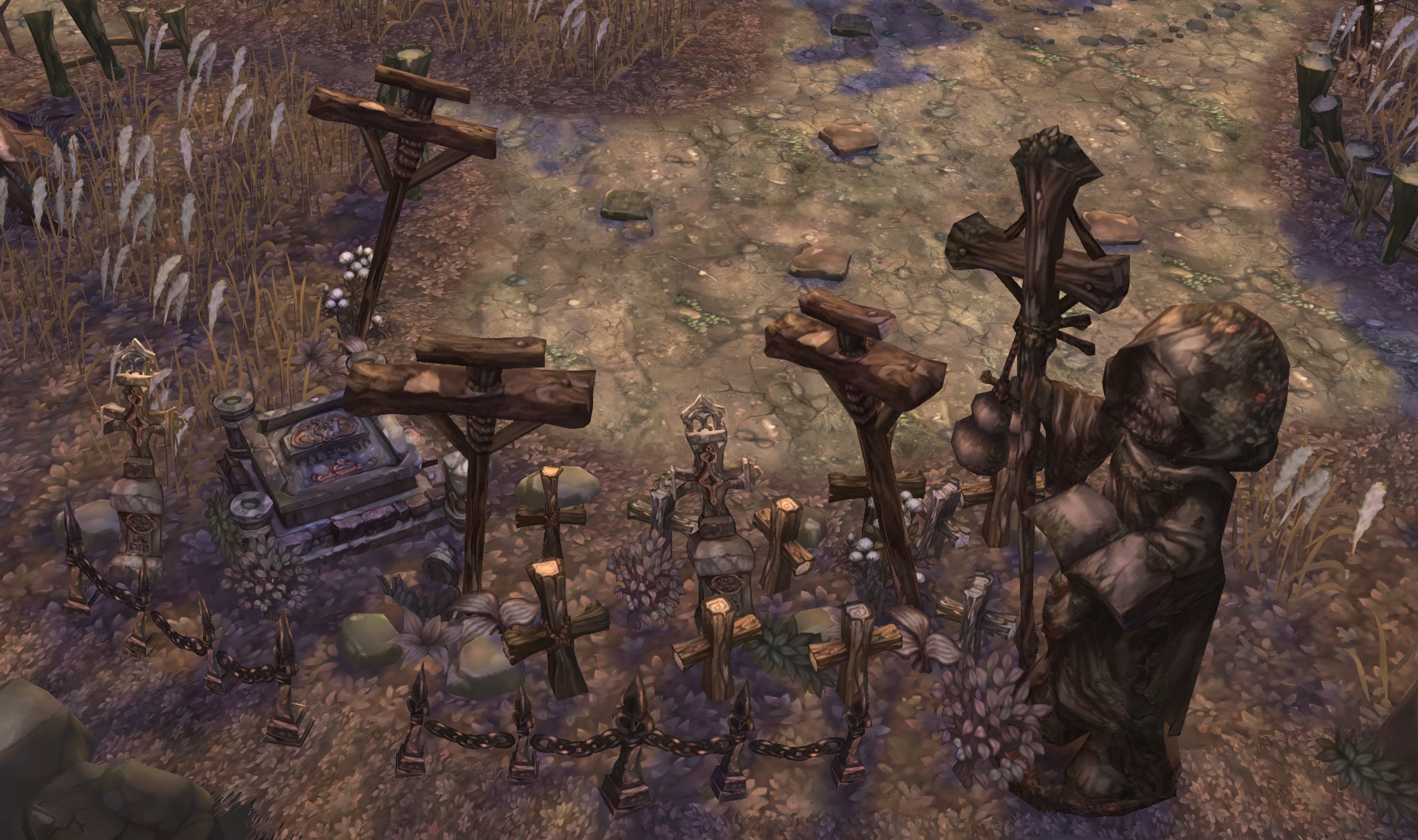 TOS - Second Anniversary Present screenshot 7