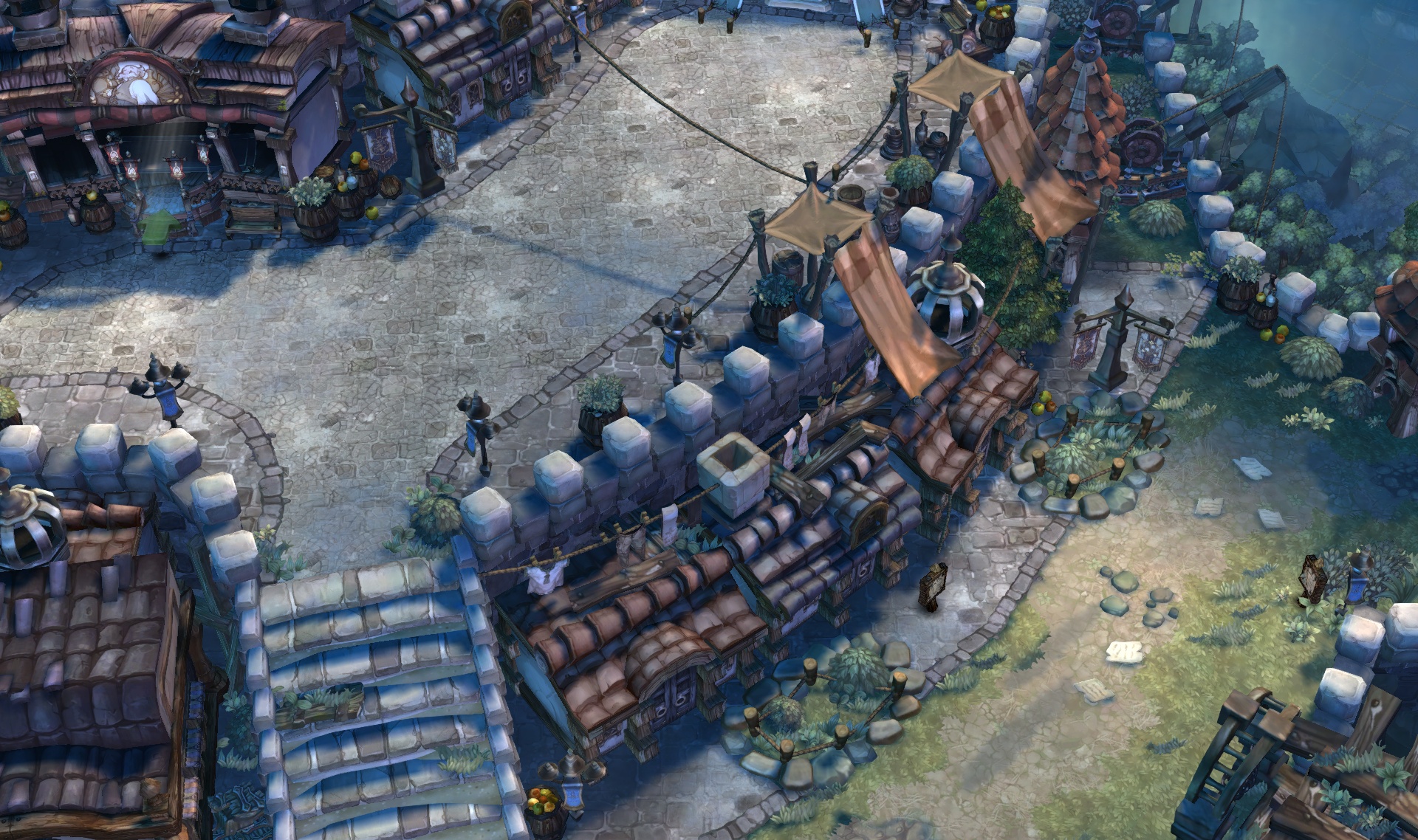 TOS - Second Anniversary Present screenshot 14