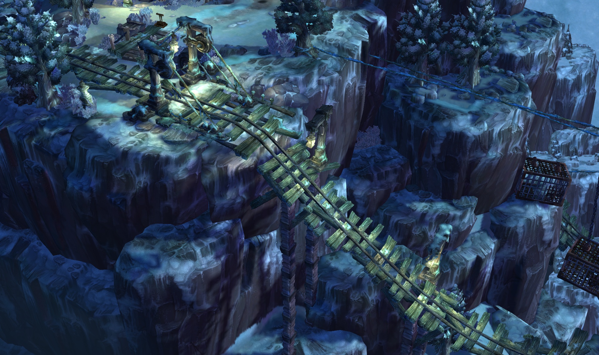 TOS - Second Anniversary Present screenshot 10