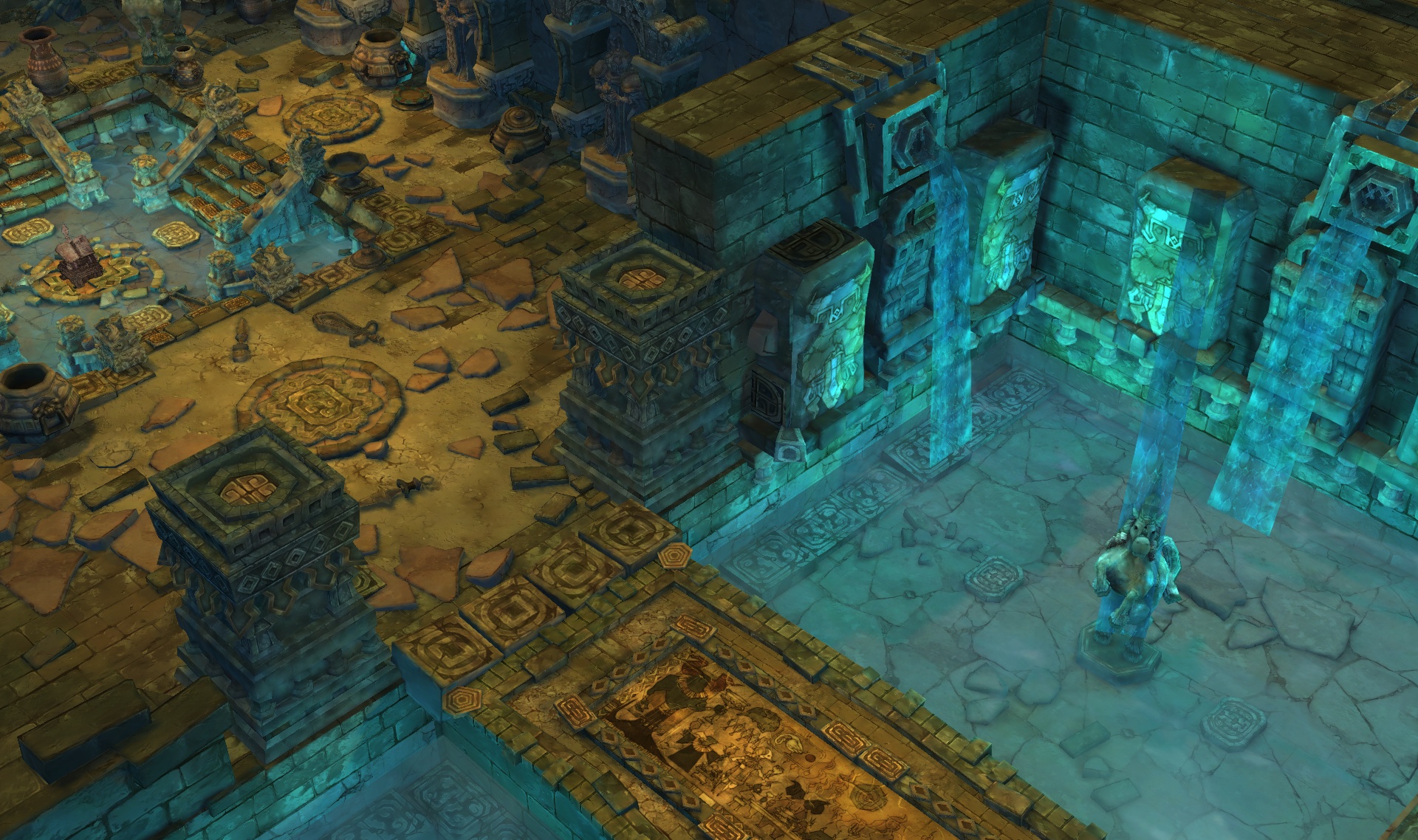 TOS - Second Anniversary Present screenshot 12