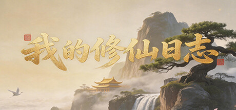 我的修仙日志 Cultivation Journal